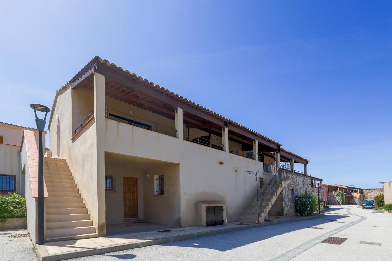 Apartment Capra Scorsa - Appt Vue Et Piscine Partagee *